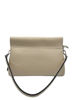 Picture of Pebbled leather shoulder bag