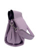 Picture of Pebbled leather shoulder bag
