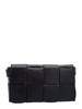 Picture of Woven Leather Belt Bag