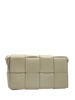 Picture of Woven Leather Belt Bag