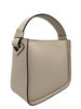 Picture of Hammered leather handbag