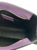 Picture of Hammered leather handbag