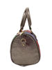 Picture of Laminato leather bauletto