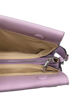 Picture of Pebbled leather shoulder bag