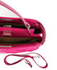 Picture of Woven Leather handbag