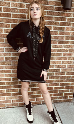 Picture of Jersey Dress