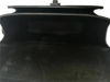 Picture of suede shoulder bag
