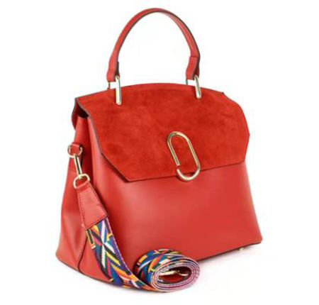 Picture for category Suede Purses