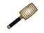 Picture of Boar bristle wet brush