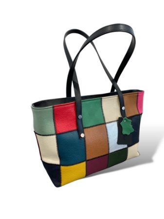 Picture for category Leather Purses