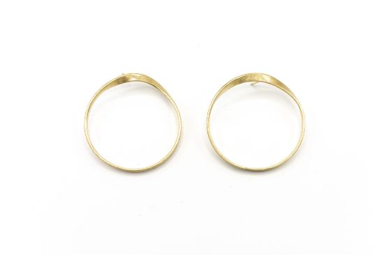 Picture of Circle posts