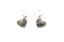 Picture of Heart earrings