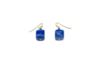 Picture of Glass bead hook earring