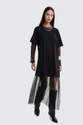 Picture of T shirt tulling